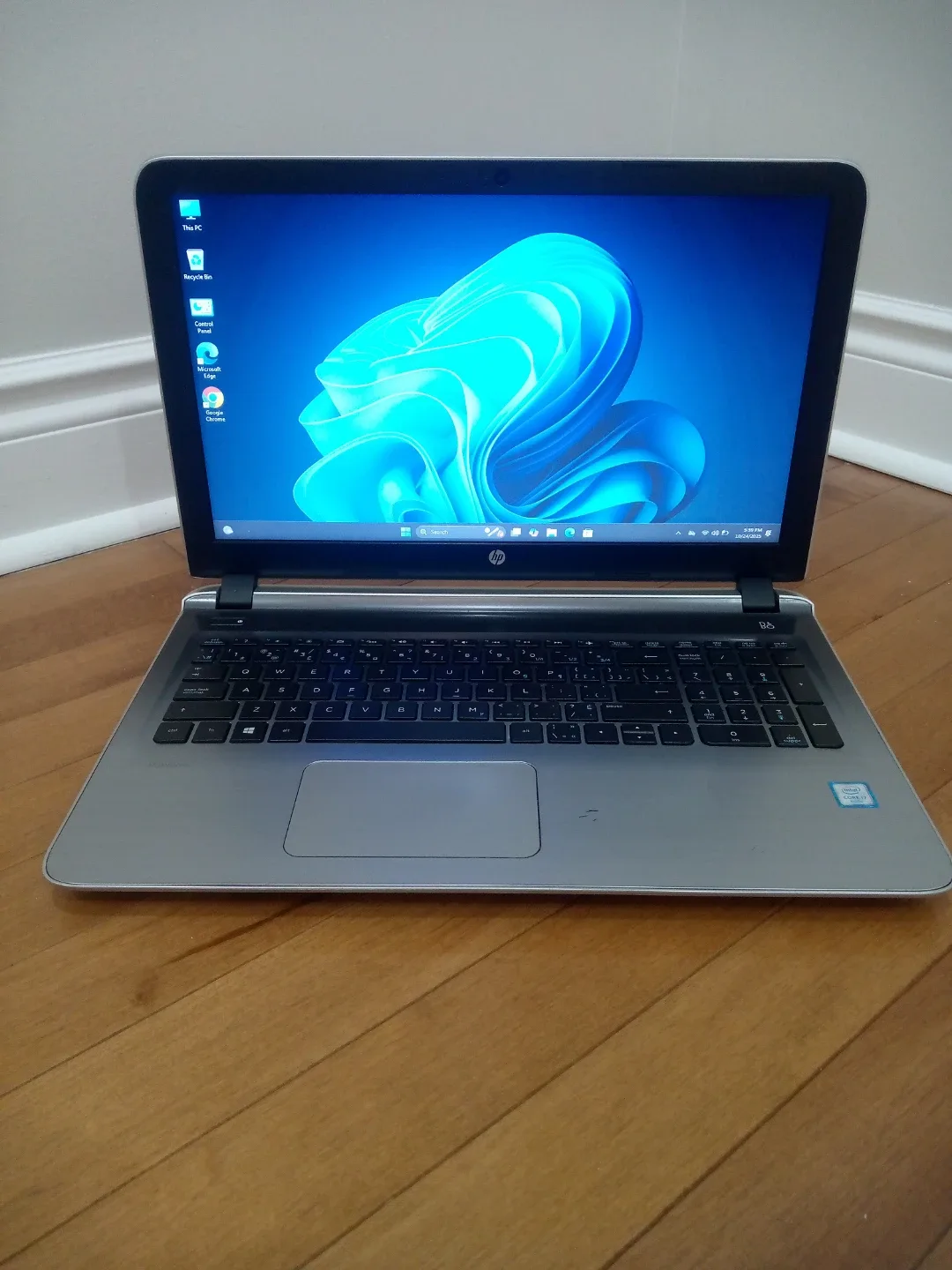 Core i7 Laptop HP image indicator(3)