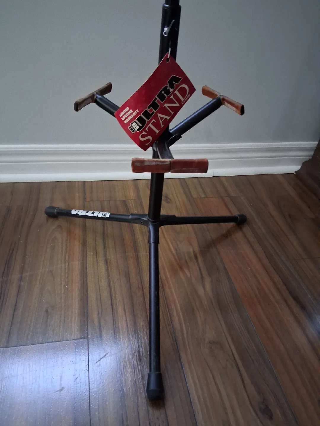 Ultra Stand Guitar Stand image indicator(2)