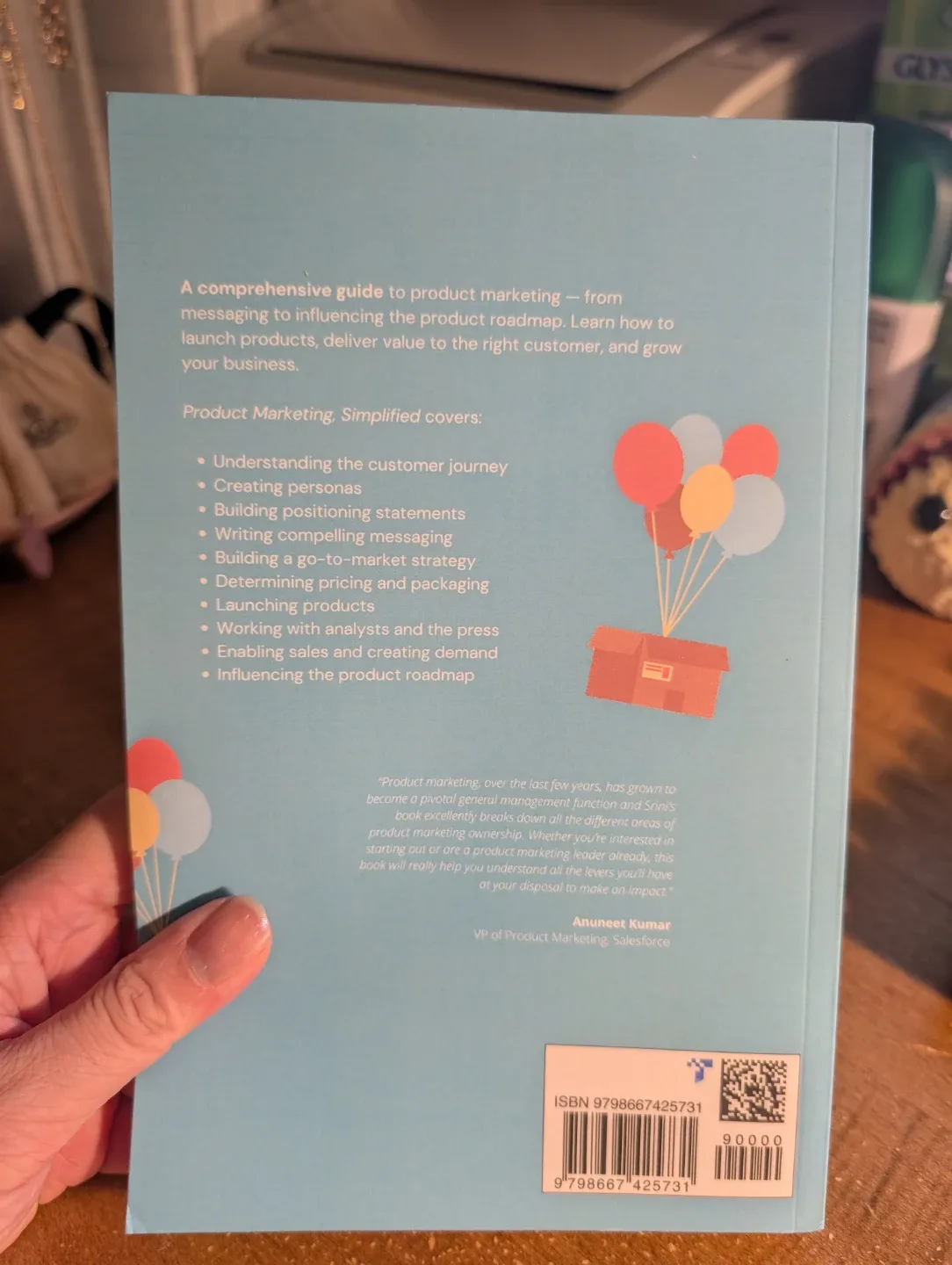 Product Marketing. Simplified. NEW book image indicator(2)