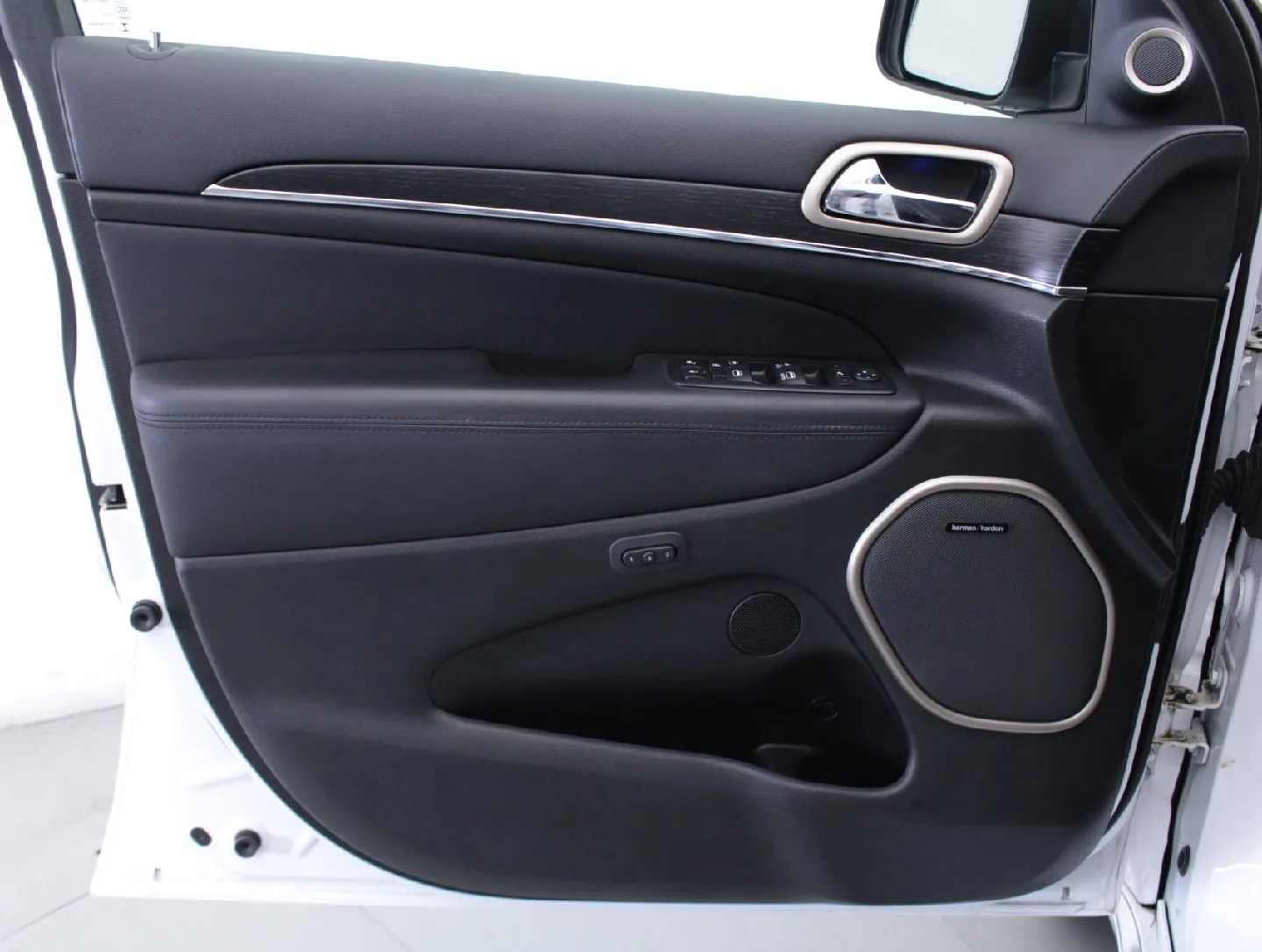 Jeep Grand Cherokee /Summit 2015 image indicator(9)