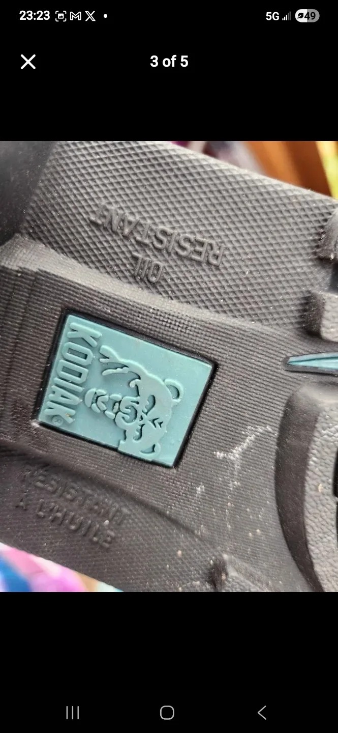 Kodiak Work Boots image indicator(3)