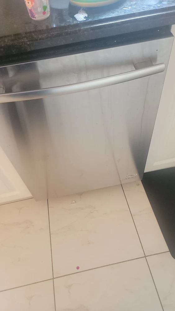 Jenn-Air Dishwasher - Stainless Steel - photo 5