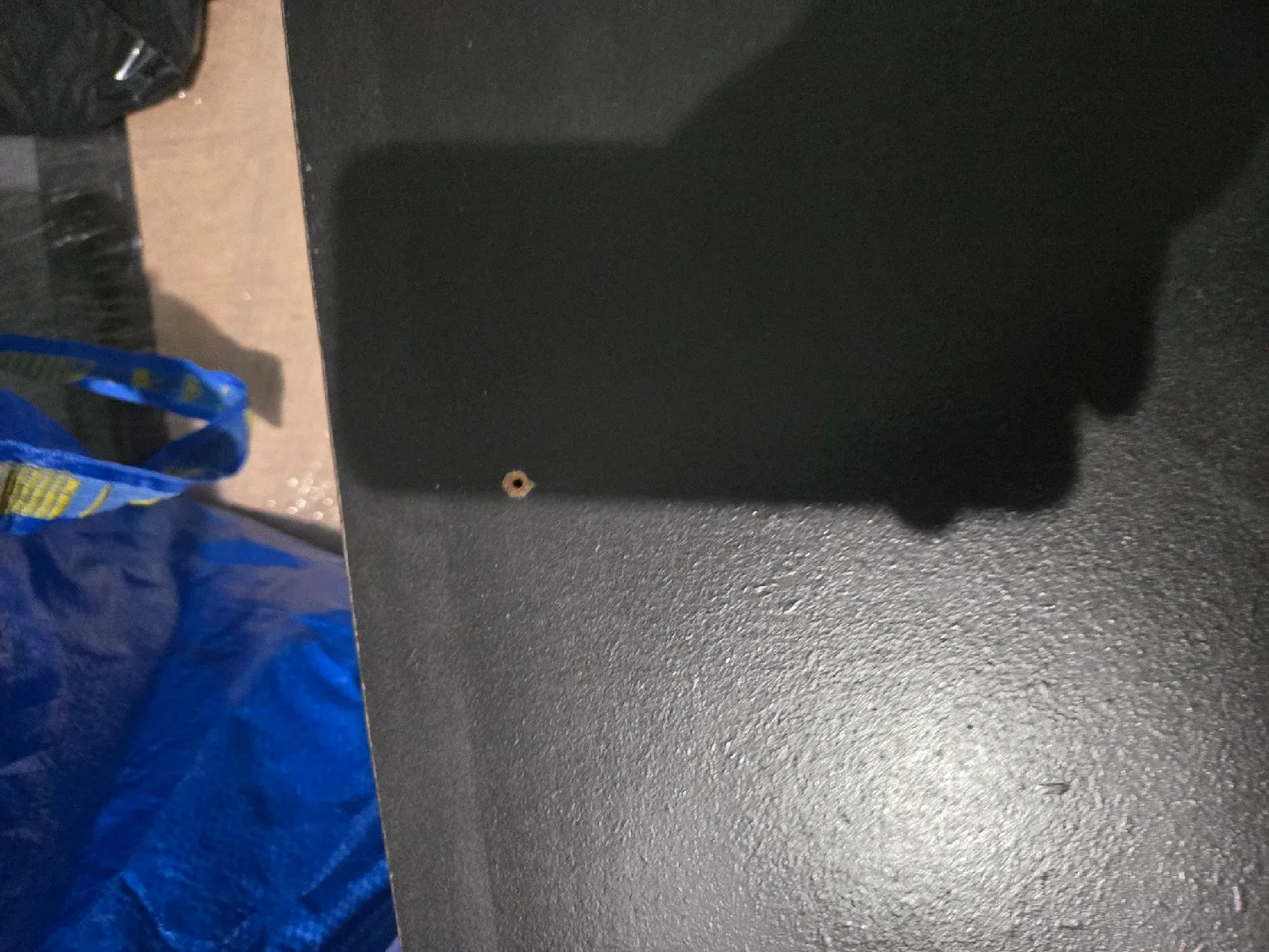 Black TV Stand image indicator(3)