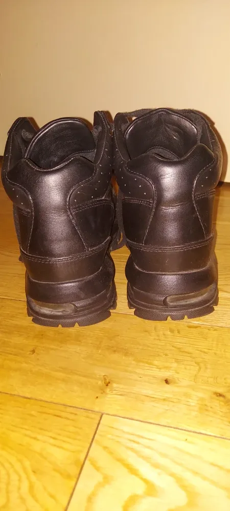 Nike Air Max Goadome Boots - Black image indicator(2)