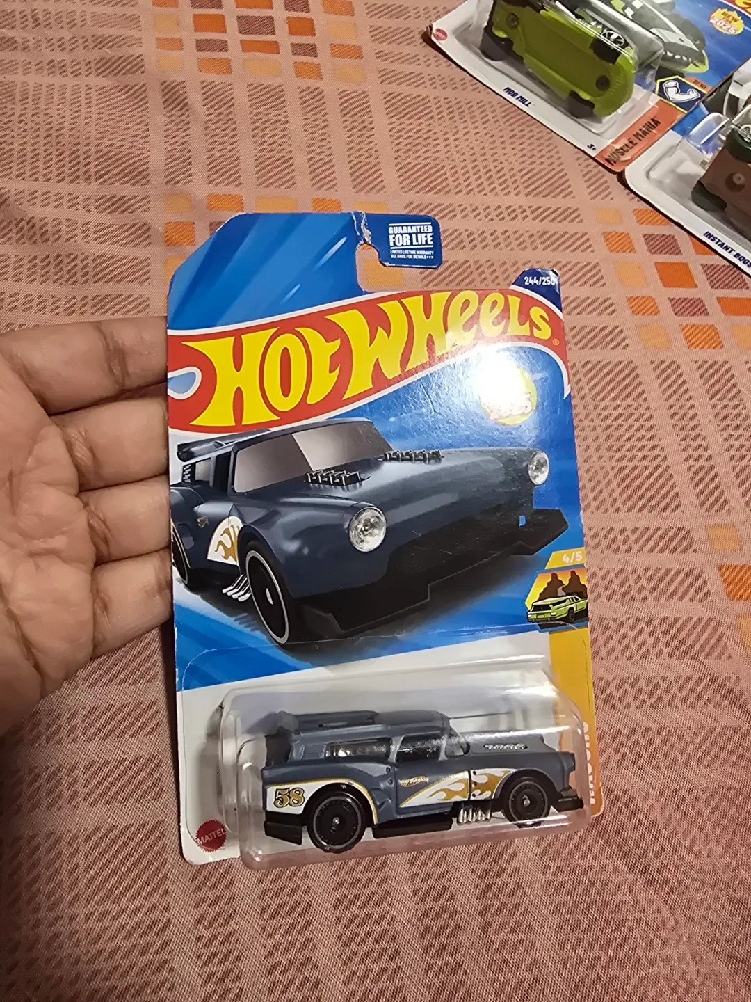 New Hot Wheels Diecast Cars image indicator(2)