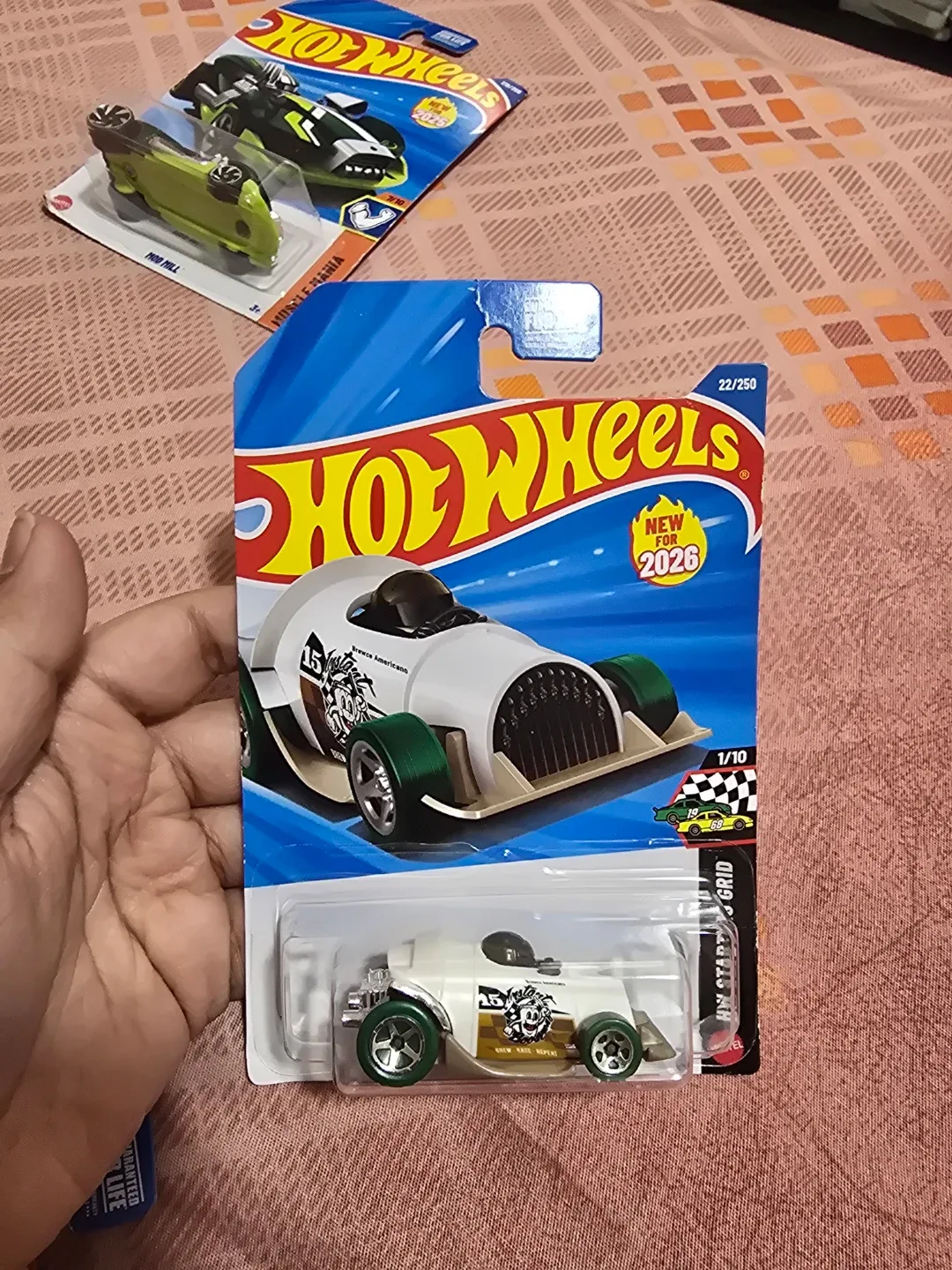 New Hot Wheels Diecast Cars image indicator(5)