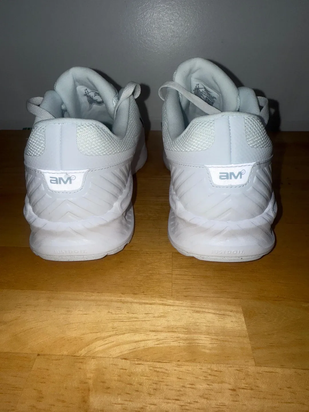 Nike Air Max Portal, Women's size 9.5 image indicator(6)