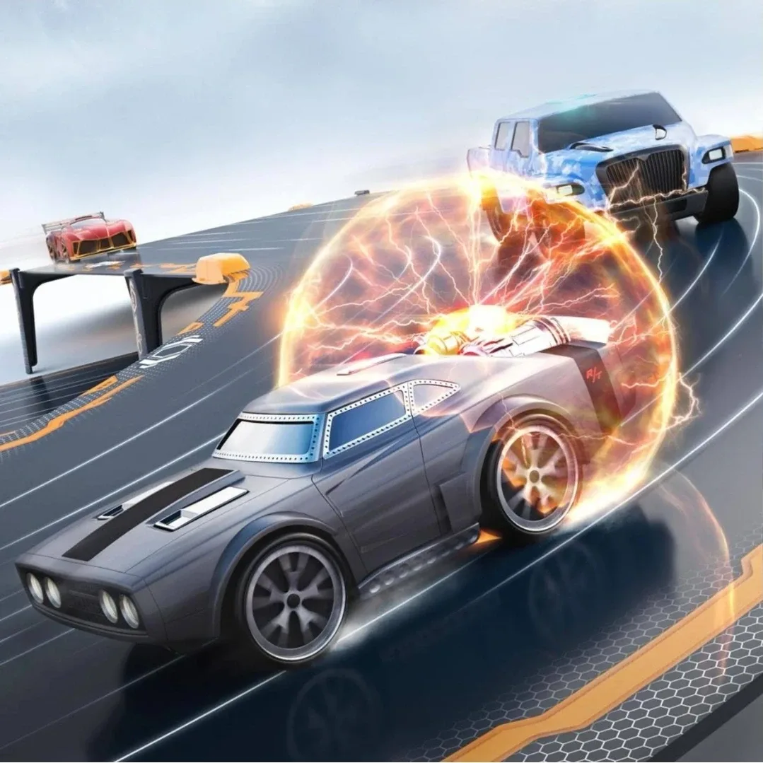 Anki Overdrive Fast & Furious Edition –  Starter Kit NEW image indicator(9)