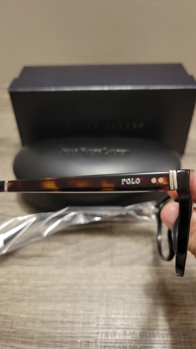 Ralph Lauren PH 2267 Eyeglasses - photo 2