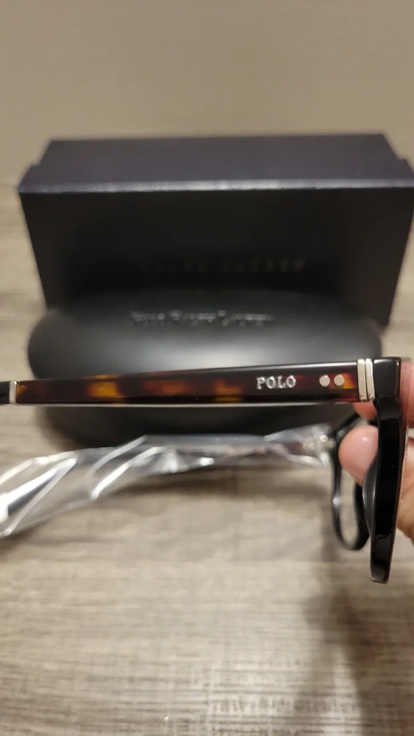 Ralph Lauren PH 2267 Eyeglasses image indicator(2)