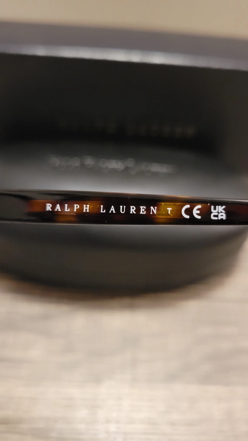 Ralph Lauren PH 2267 Eyeglasses - photo 3