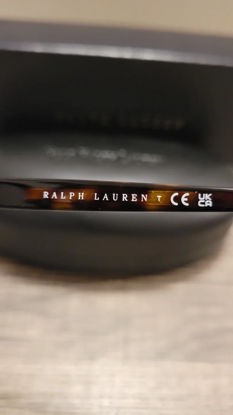 Ralph Lauren PH 2267 Eyeglasses image indicator(3)