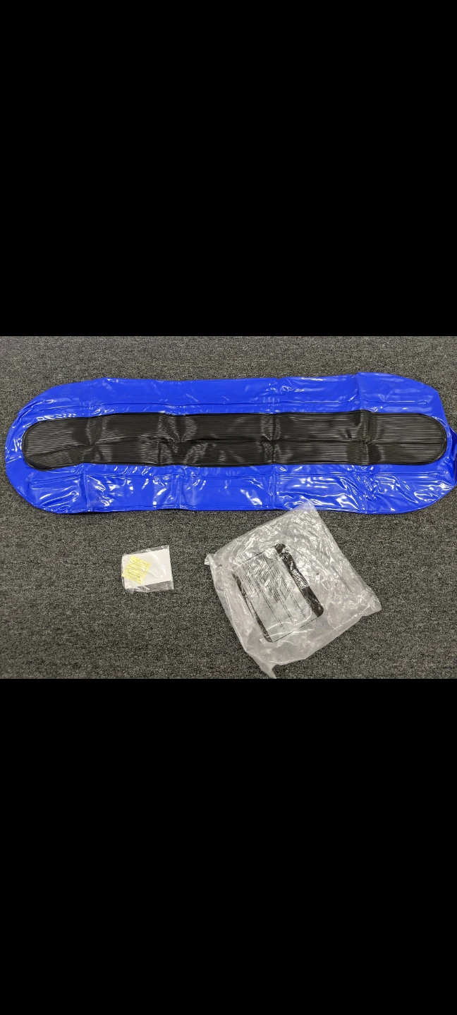 Blizzard King Snow Board Tube - Blue - photo 2