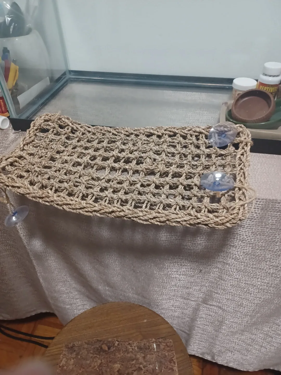 Reptile Terrarium & Accessories image indicator(9)