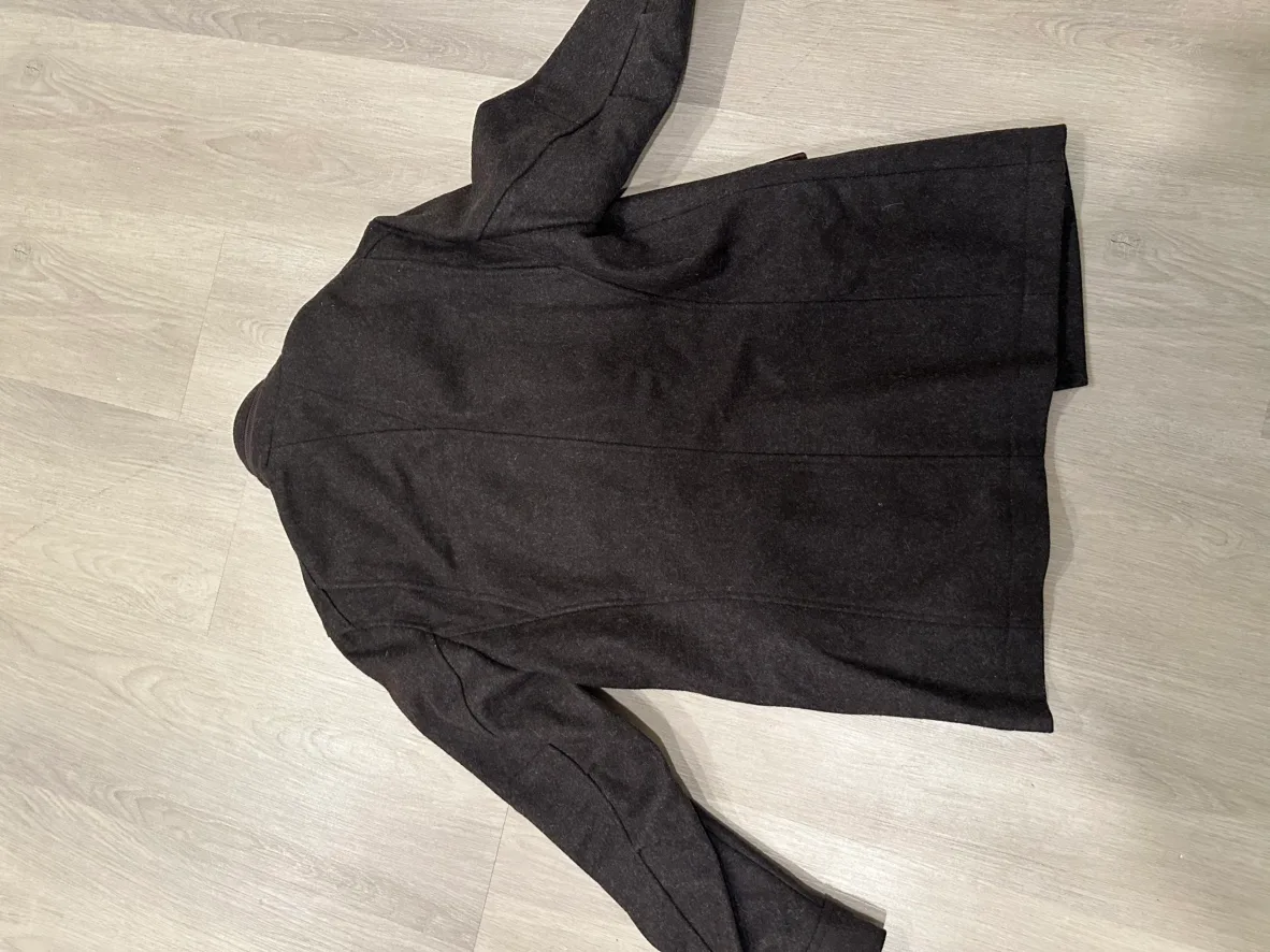 Full Circle Brown Jacket - Size Medium image indicator(3)