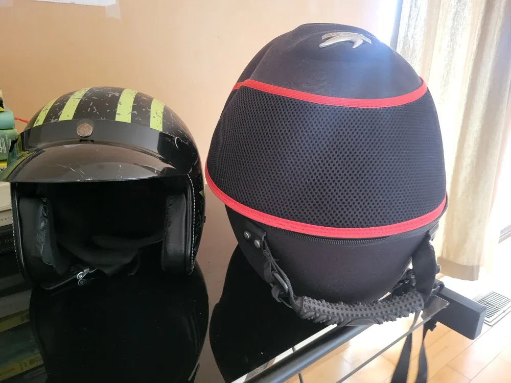 Bike Helmet with Fancy Box- BOSS Brand image indicator(2)