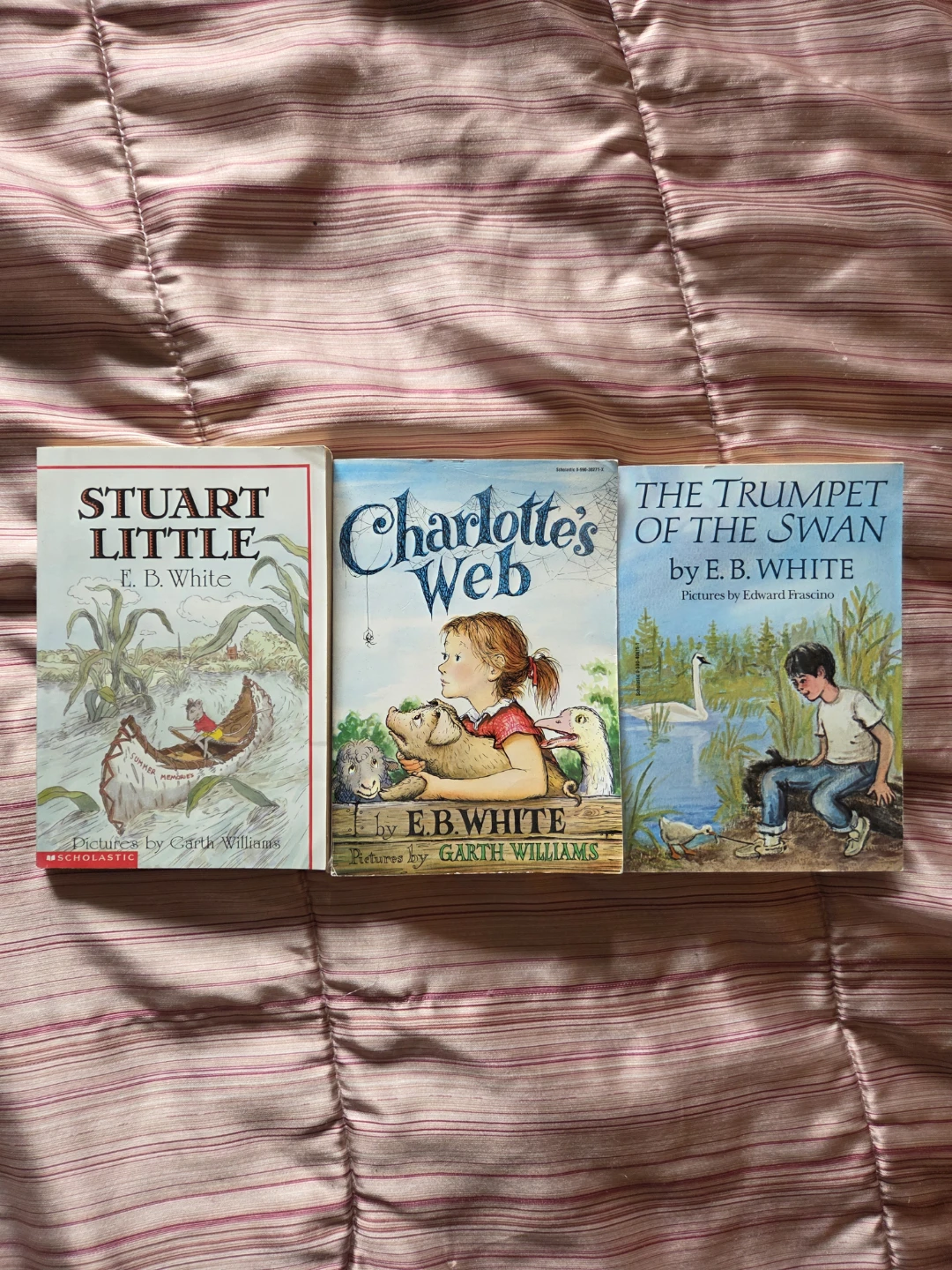 Children's Books - Poison Apple, Island, Stink, More! - photo 5