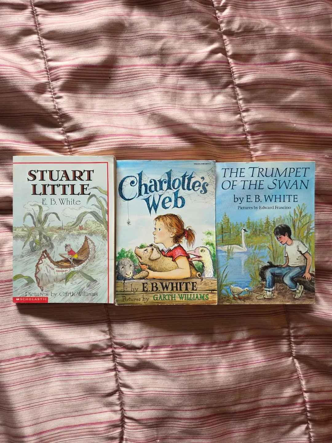 Children's Books - Poison Apple, Island, Stink, More! image indicator(5)