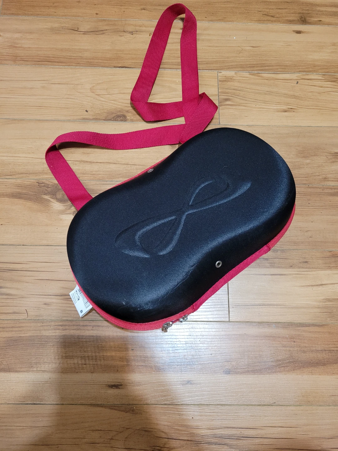 Infinity Pilates Reformer Carrying Case - photo 2