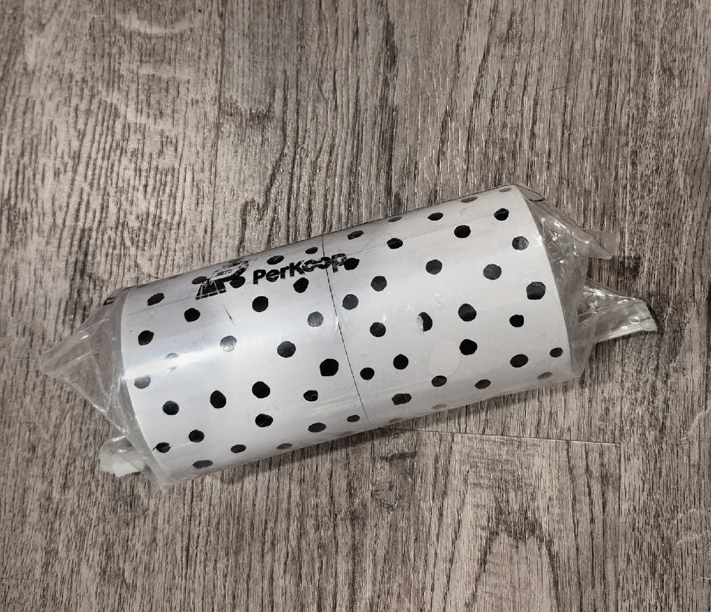 2 Roll 131Ft Decorative Peel & Stick Borders  - Polka Dots - photo 4