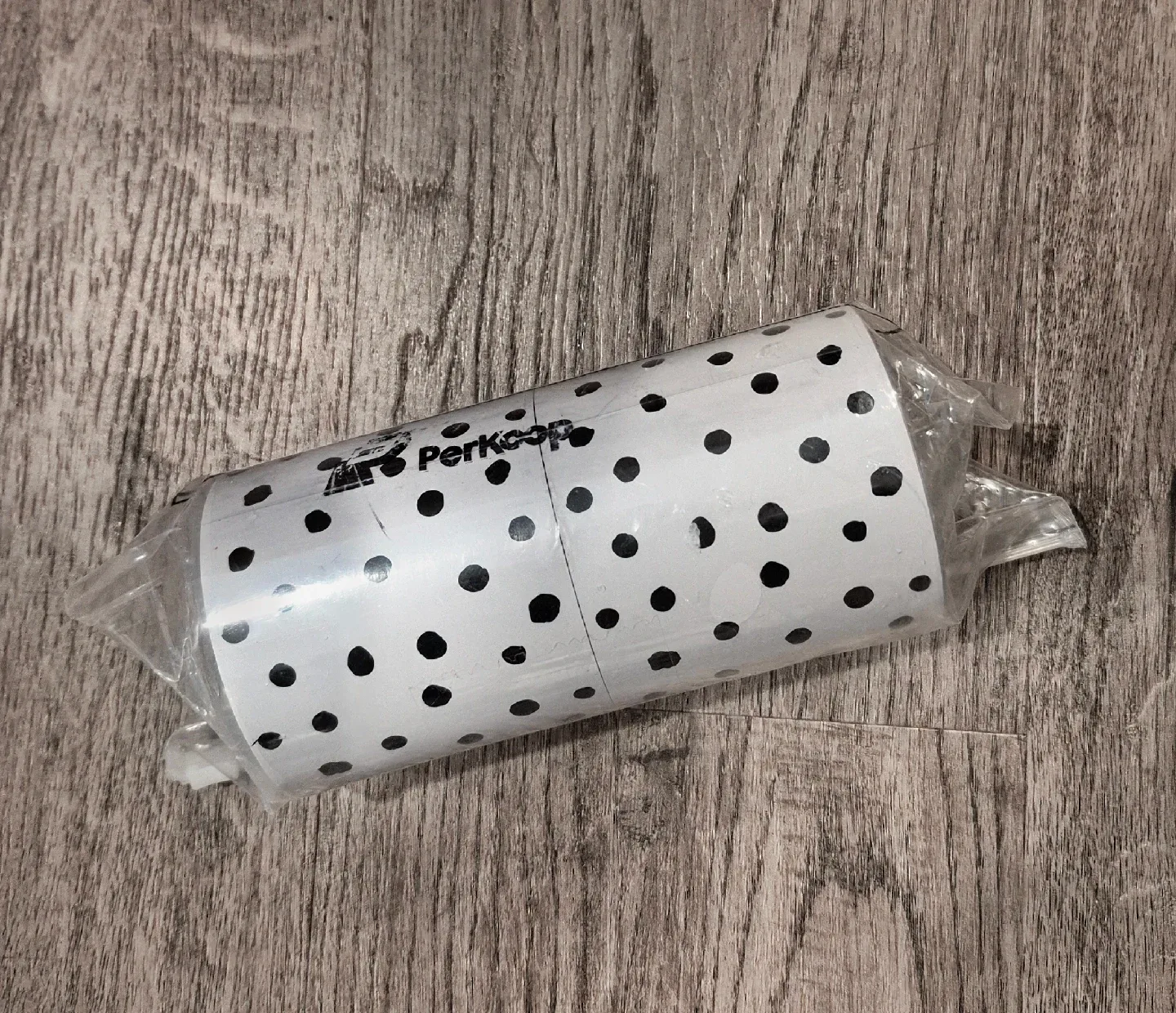 2 Roll 131Ft Decorative Peel & Stick Borders  - Polka Dots image indicator(4)