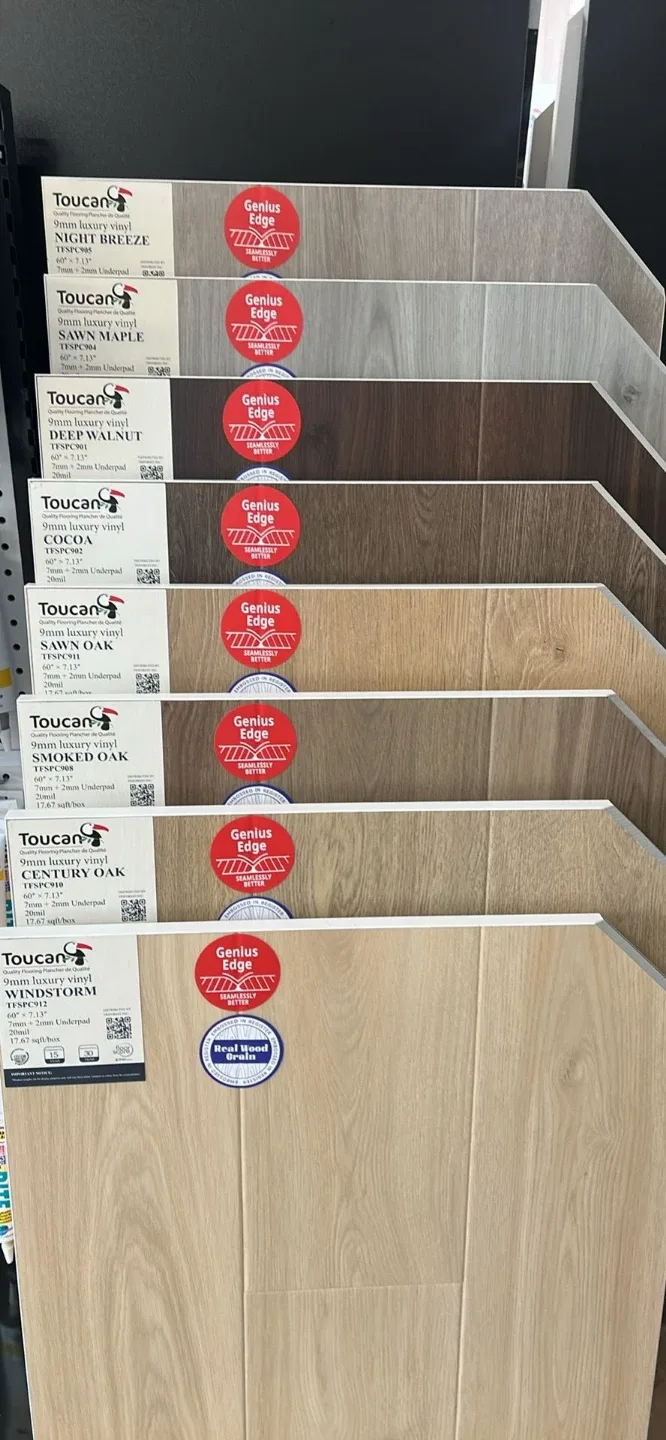 Flooring sale image indicator(3)