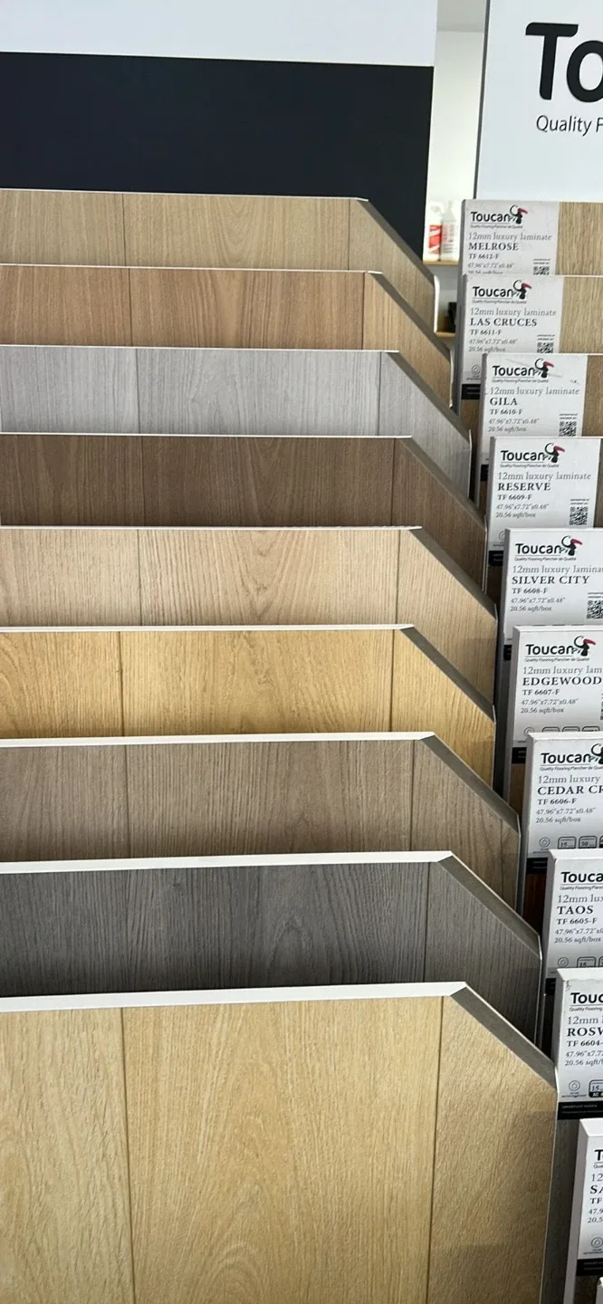 Flooring sale image indicator(5)