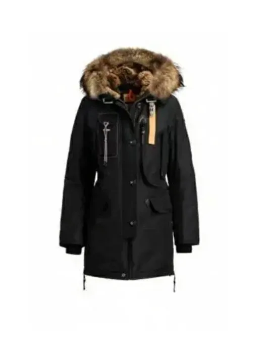 Parajumpers Kodiak Jacket - Woman Size XS~S