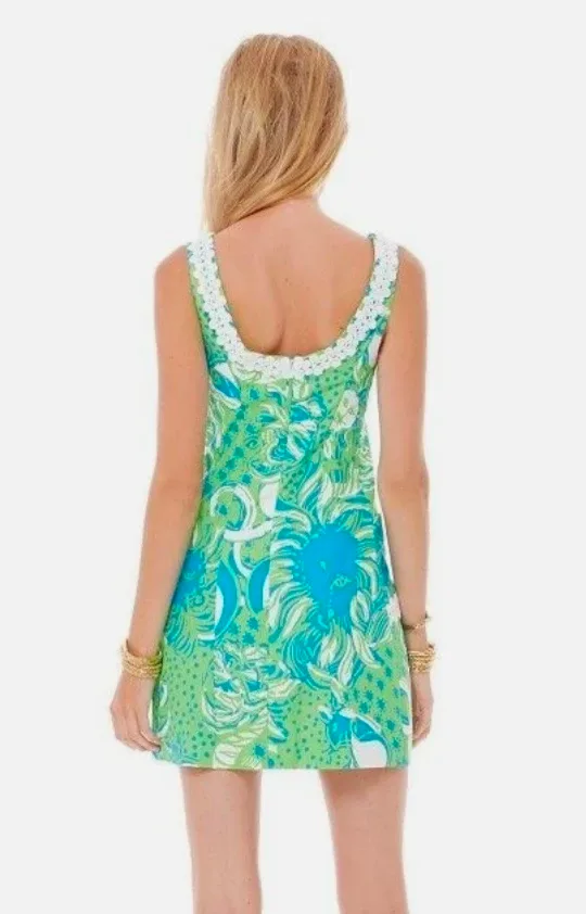 Lilly Pulitzer Sleeveless Dress image indicator(3)