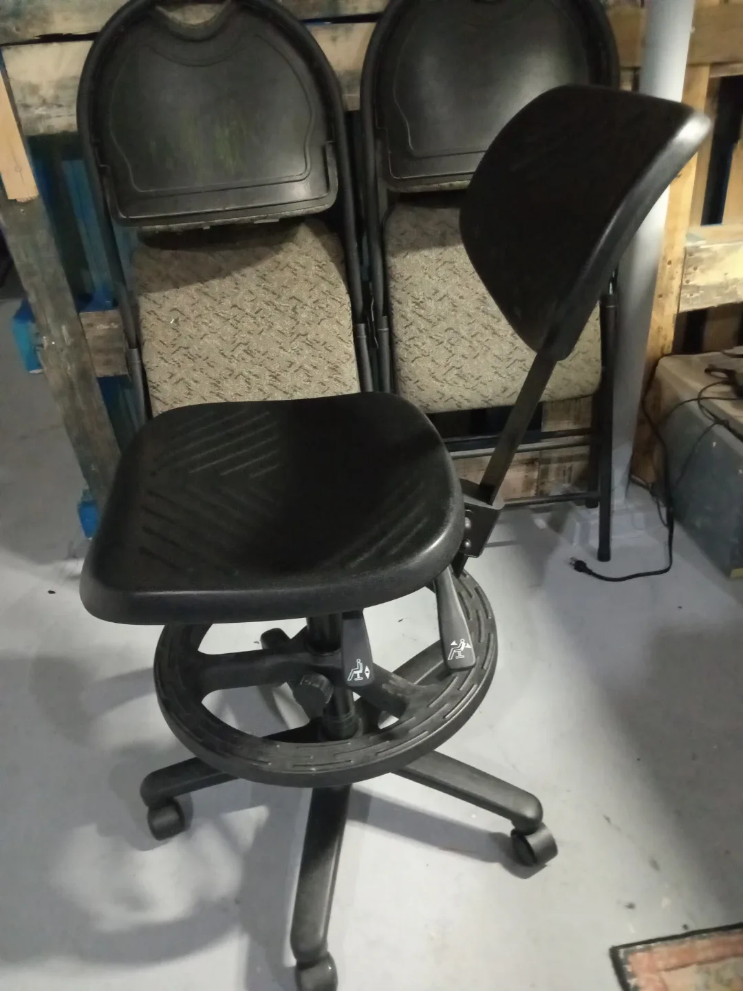 Drafting chair image indicator(4)