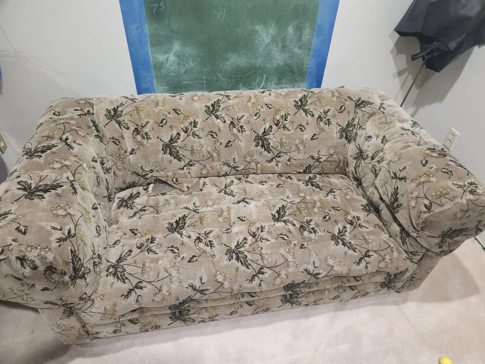 Garage sale image indicator(3)