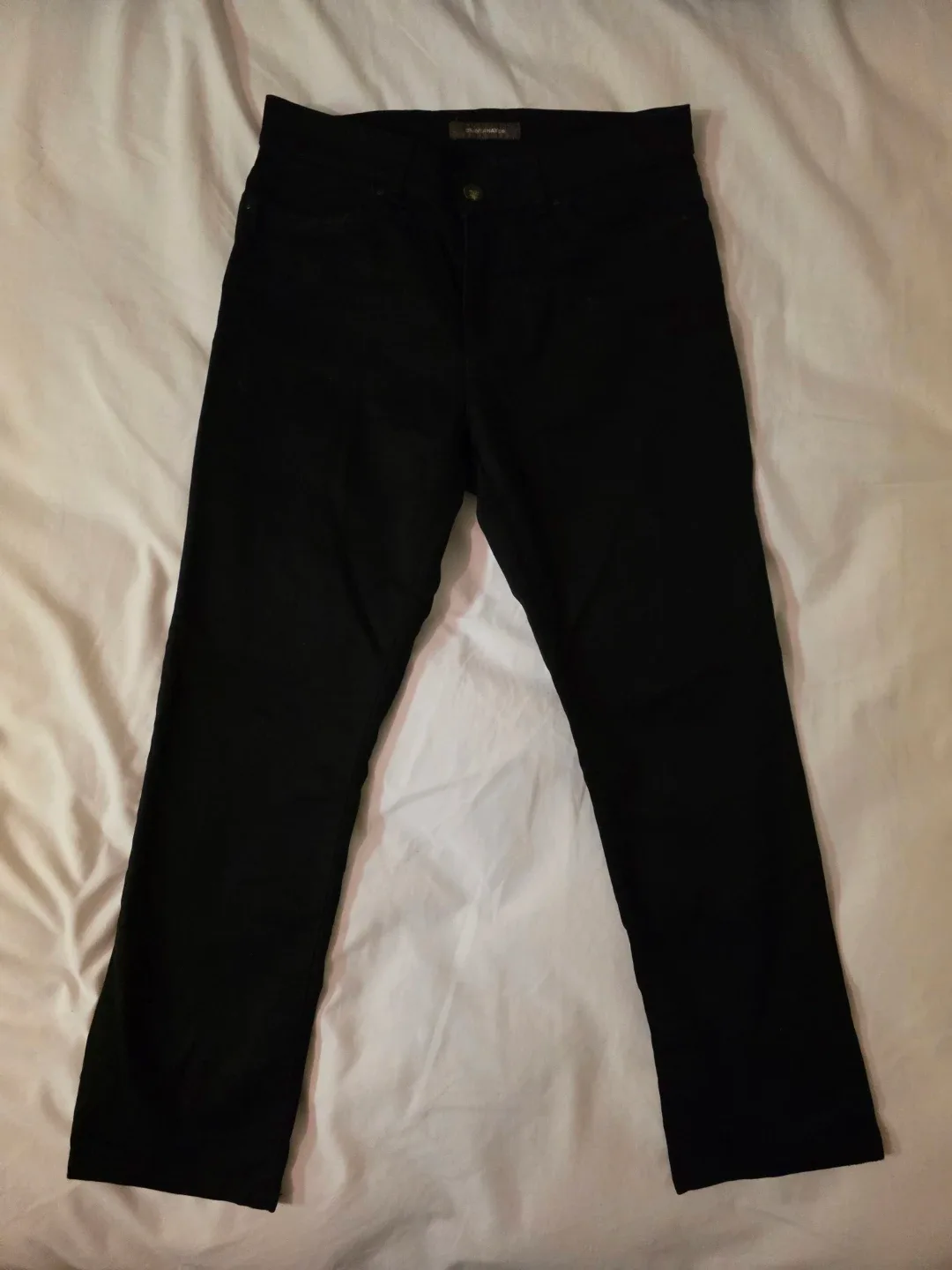 Hanna Straight Jeans