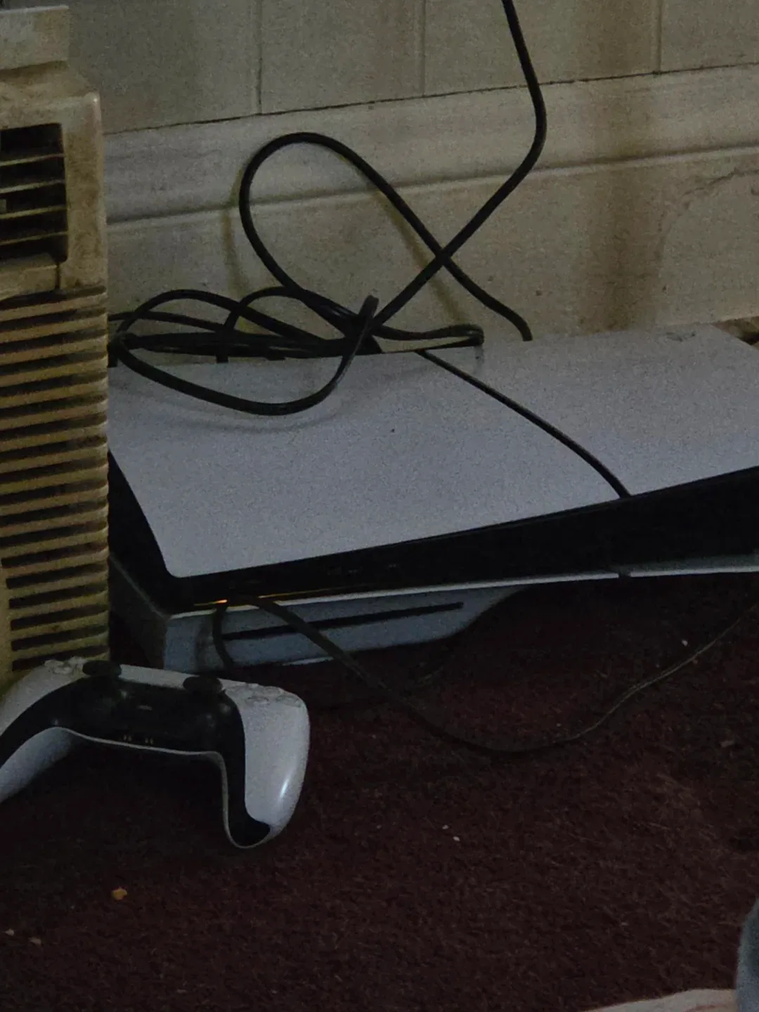 PlayStation 5 Console image indicator(2)