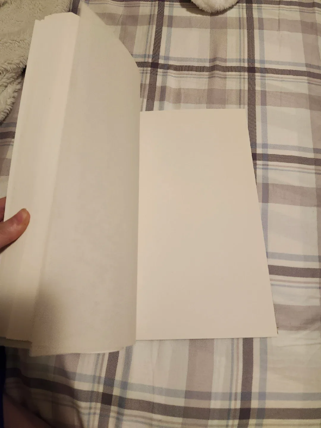 Brand New Zenacolor Sketch Book 9x12 in image indicator(2)