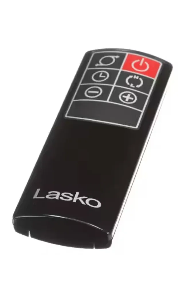 Lasko Tower Heater with Remote image indicator(2)