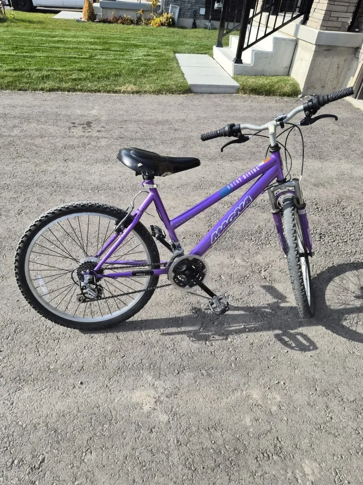 Mountain Bikes image indicator(10)