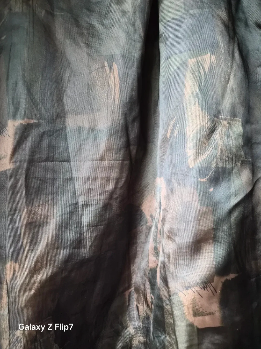 Danier Canada Leather Jacket - Size M/M image indicator(6)