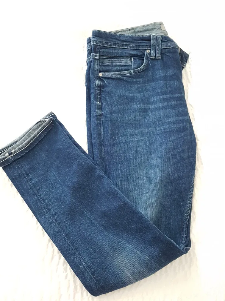 Zara Man Jeans, Size 34 image indicator(3)