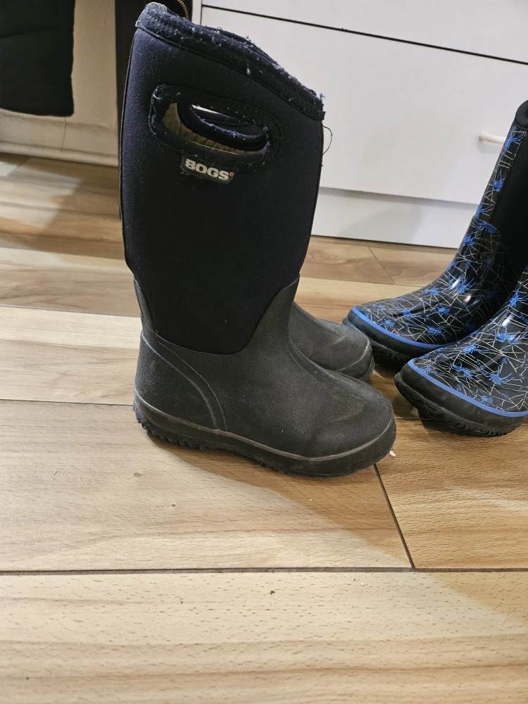 Bogs Classic High Handles Youth Size 13 Boots - photo 4