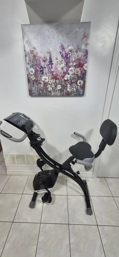 Exercise Bike image indicator(3)