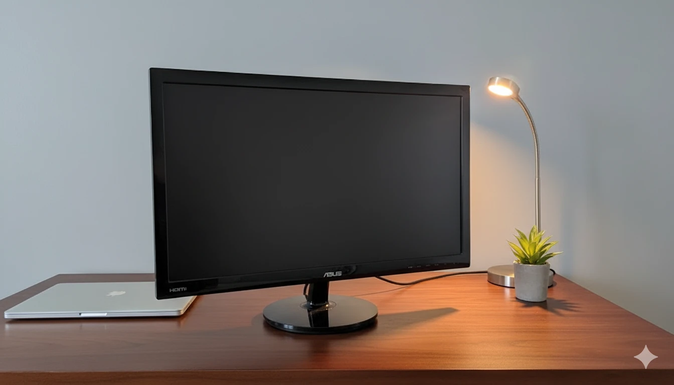 ASUS Monitor - Great Condition!