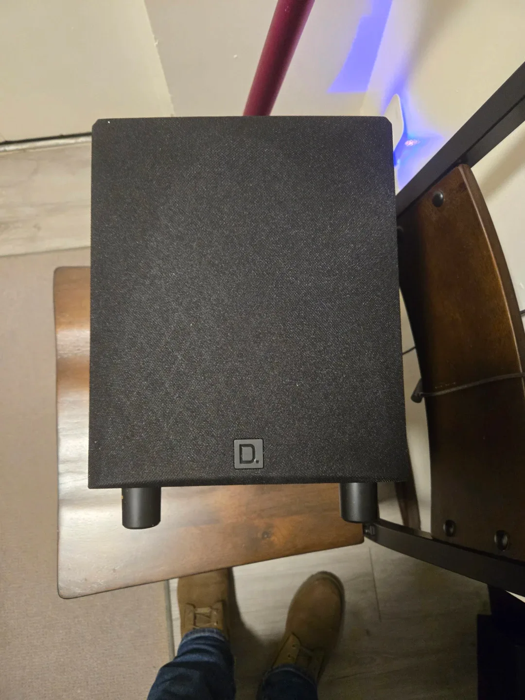 Definitive Technology Subwoofer