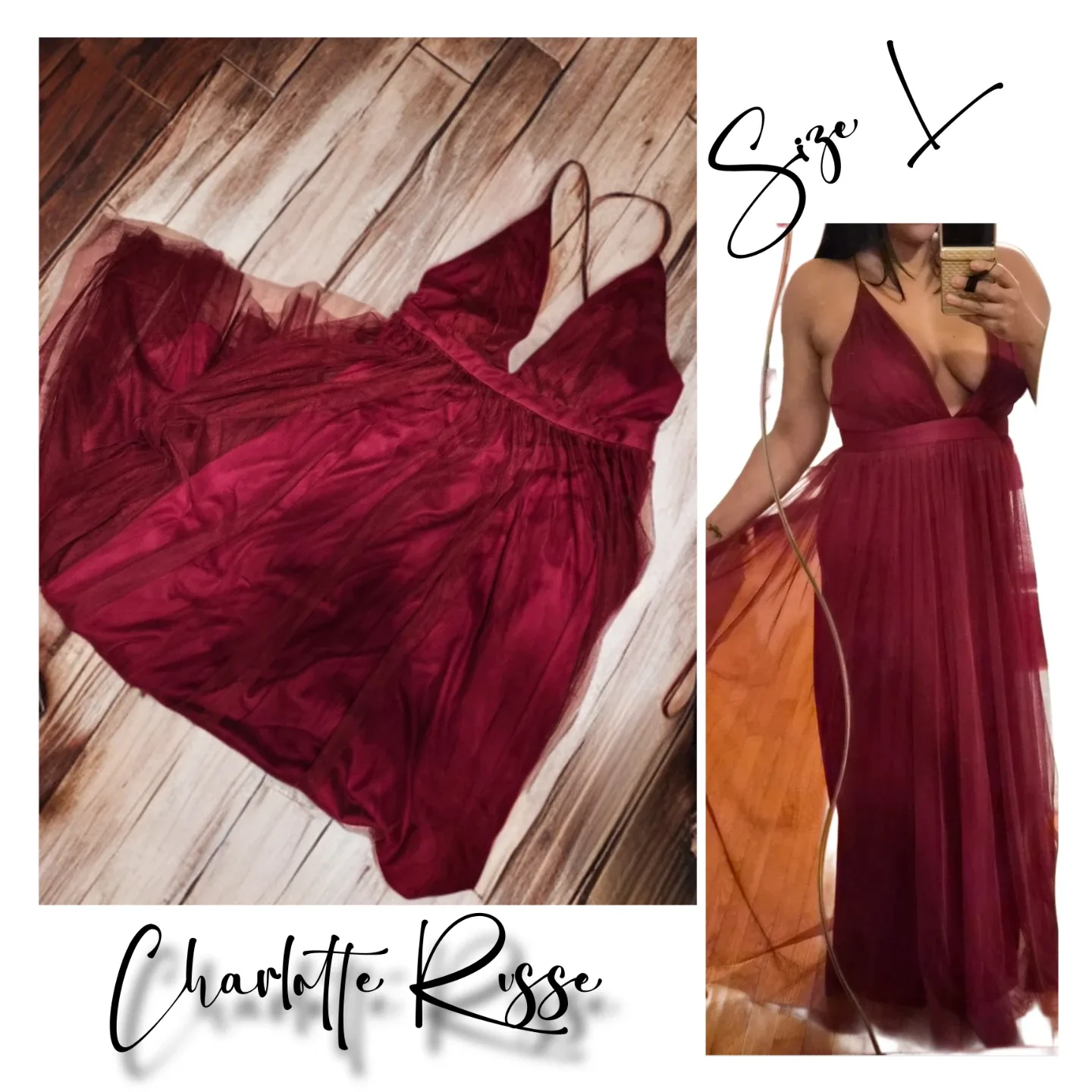 Dresses: Forever 21, Ricki's, H&M, Emerald Sundae image indicator(6)