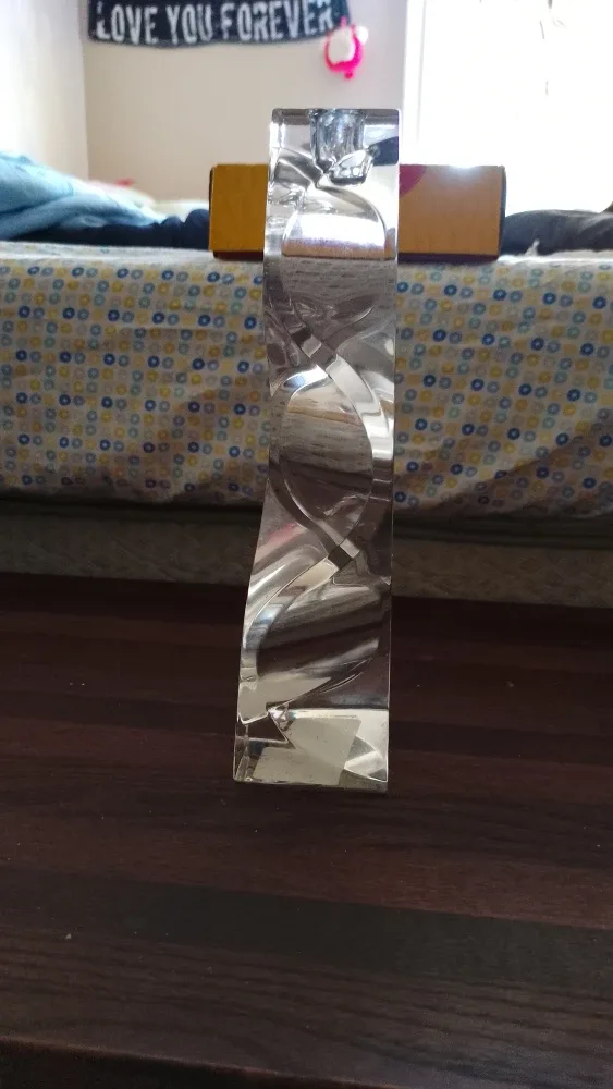 Crystal Candle Holder image indicator(2)