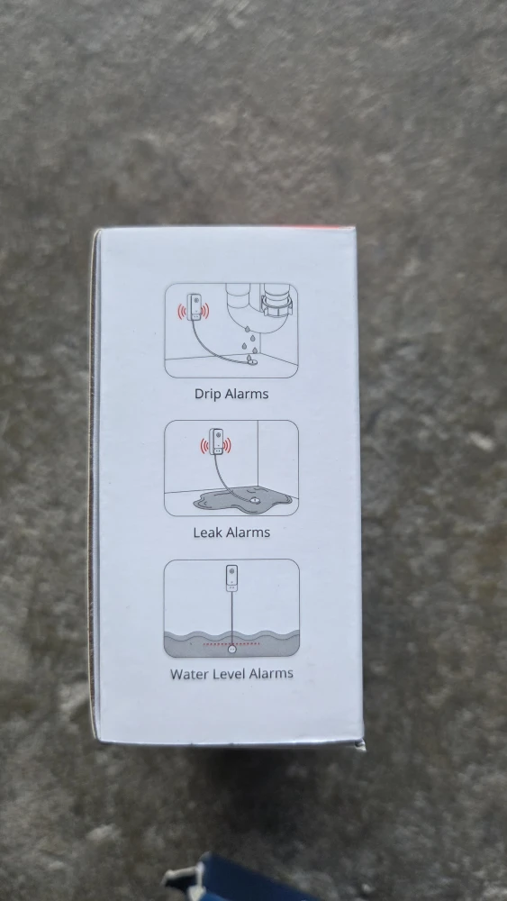 SwitchBot Water Leak Detector with Sensor Cable - photo 3