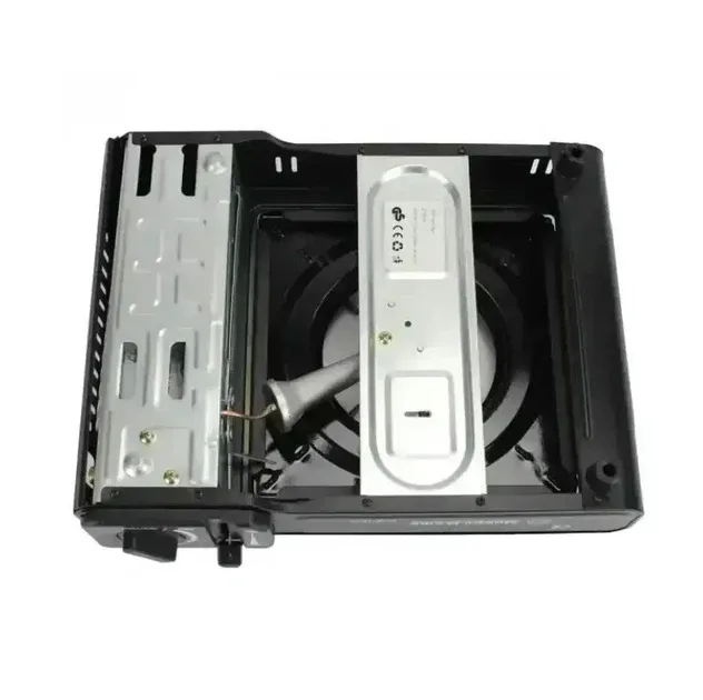 Outbound Single Burner Portable Propane Stove