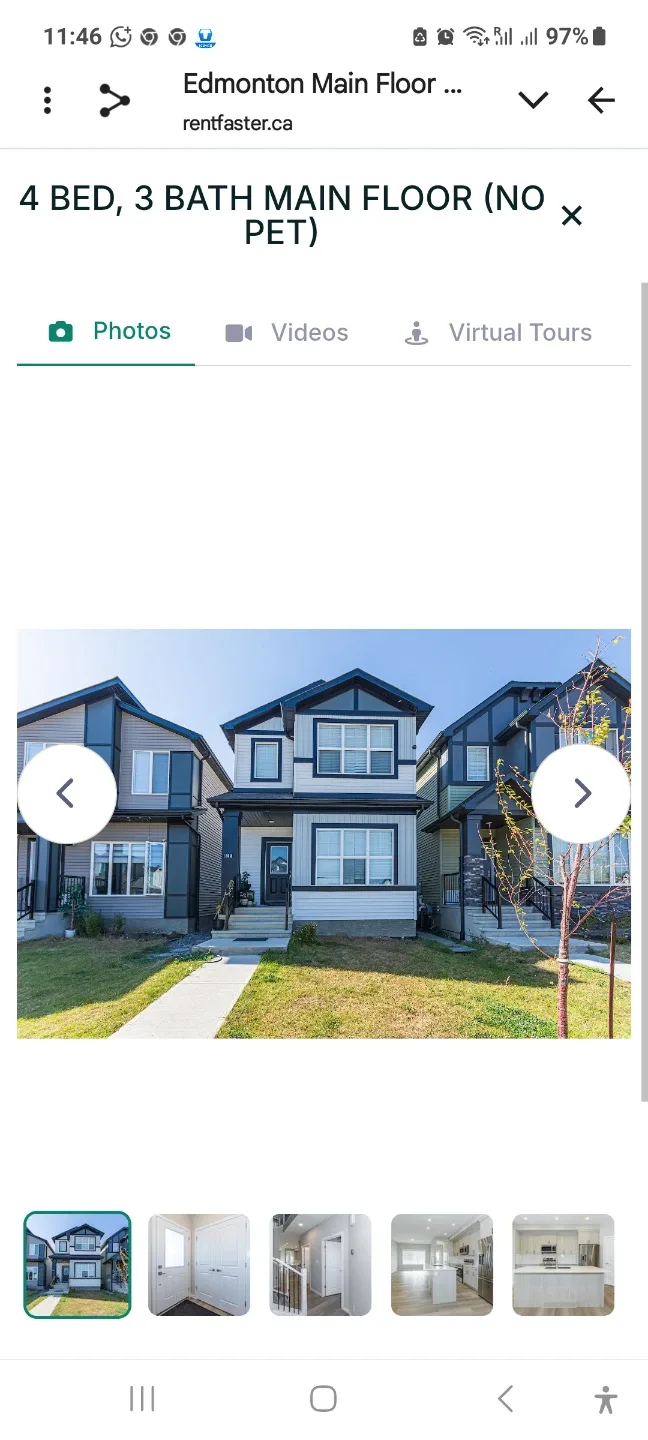 Main flour single house for rent image indicator(2)