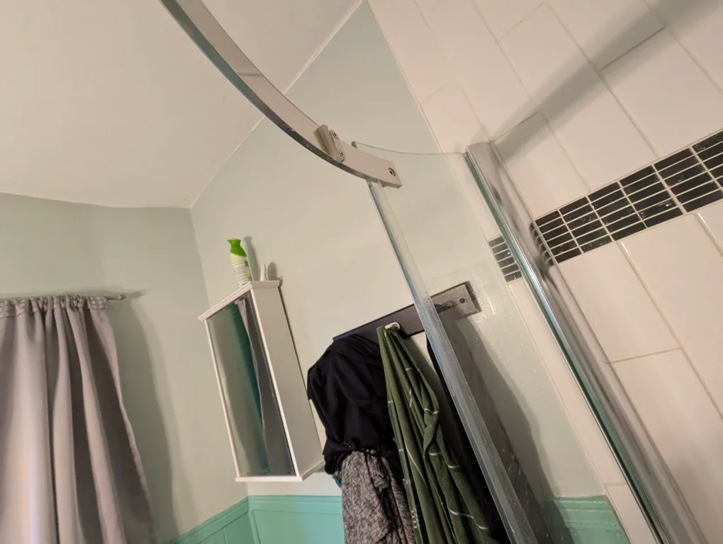 Neoround shower glass 36x36 image indicator(4)