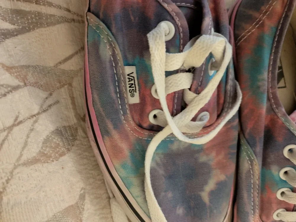 Vans Tie Dye Sneakers image indicator(6)