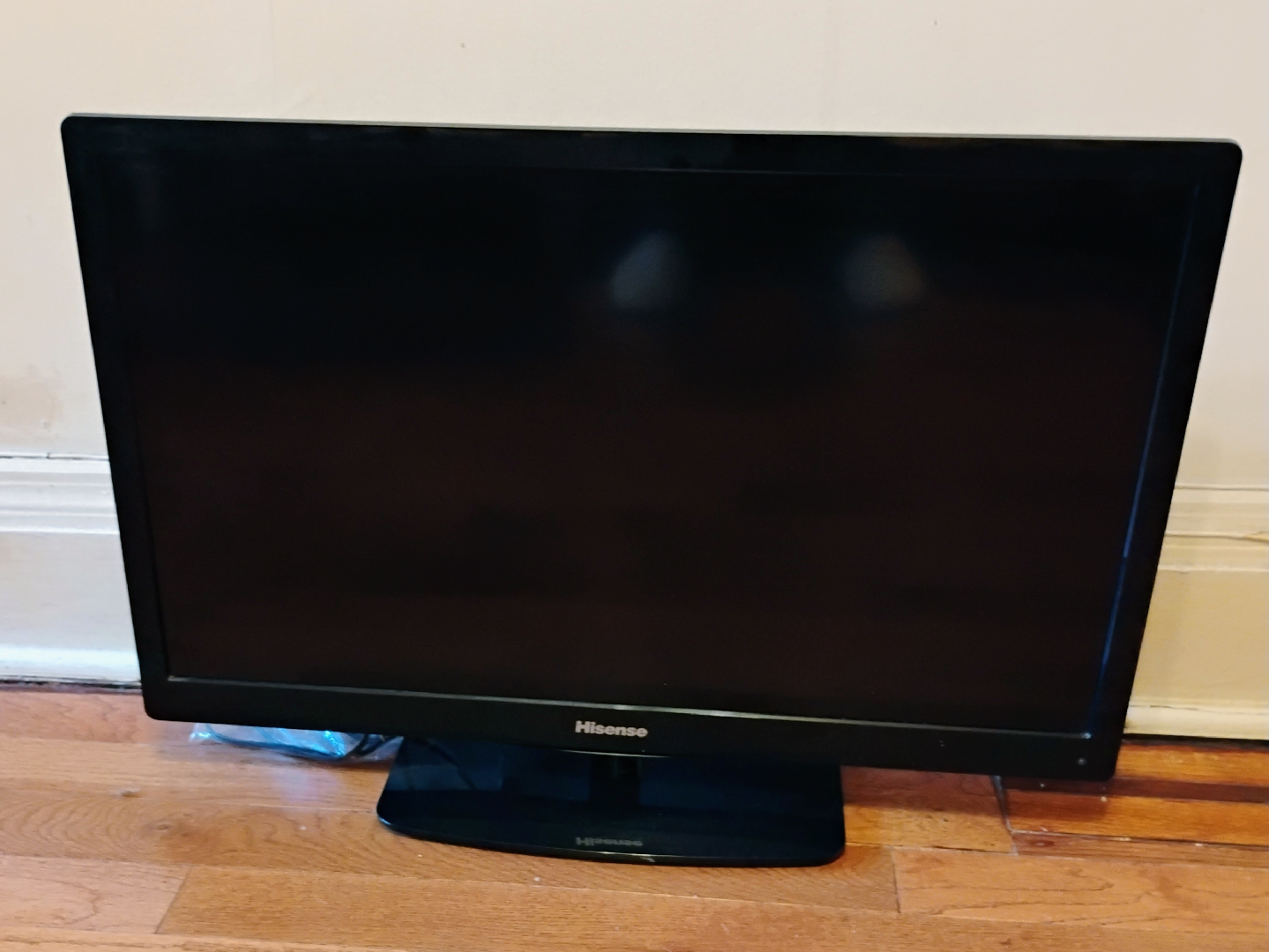 Hisense TV $30